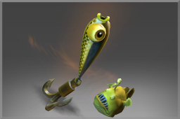 [IN-STOCK]Shifty Minnow