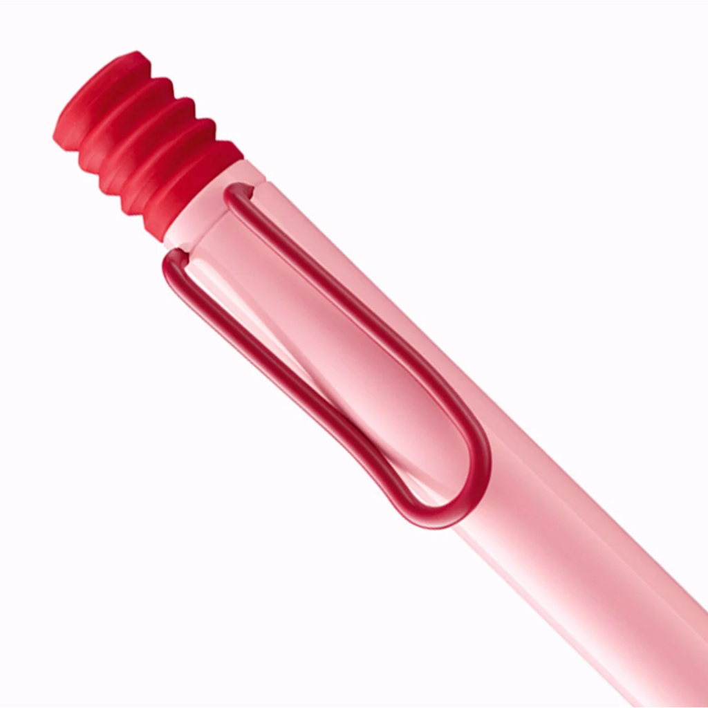 LAMY Safari Cherry Blossom Special Edition Ballpoint Pen