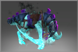 [IN-STOCK]Hallgul the War Mount