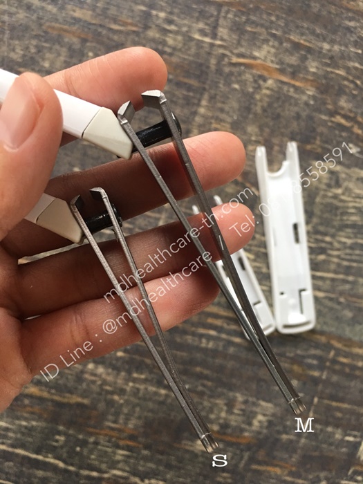 กรรไกรตัดเล็บ kai -ไซค์ M