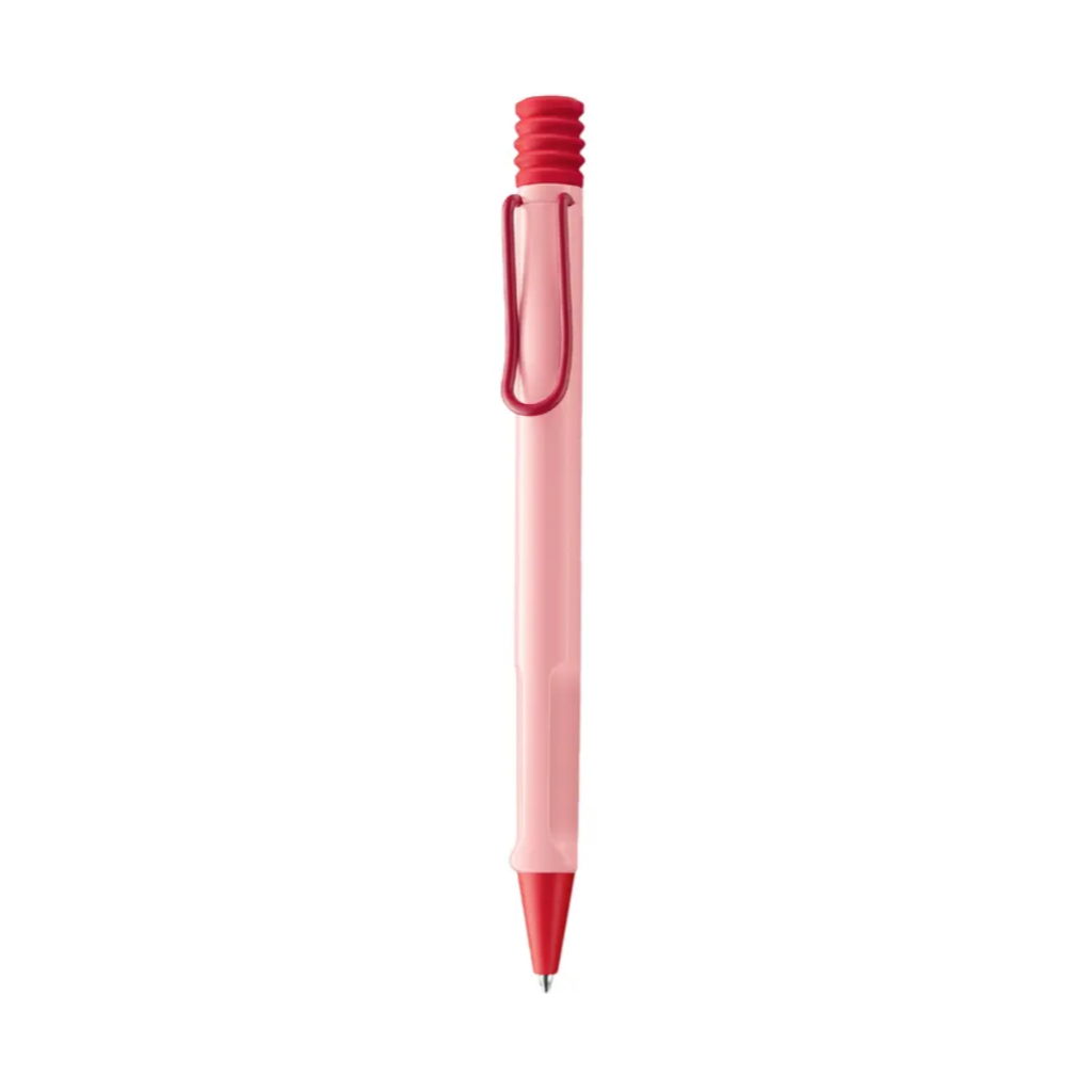 LAMY Safari Cherry Blossom Special Edition Ballpoint Pen