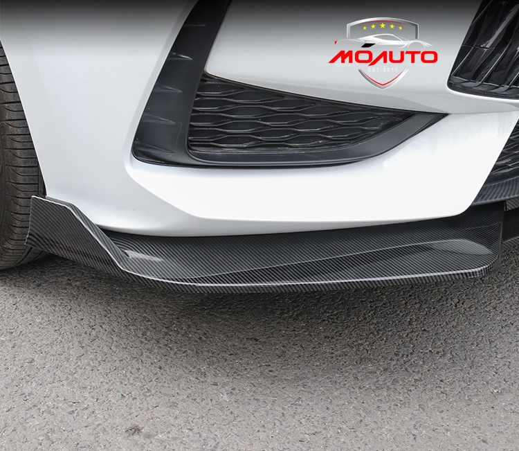 ลิ้นหน้า MG5 2021 ทรง SPORT V4