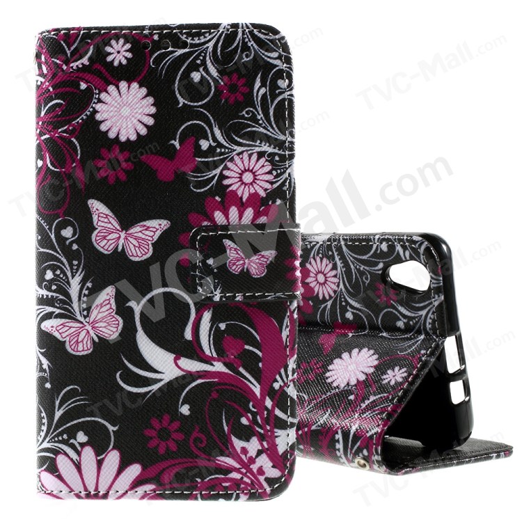 Case Lenovo Android S850 / Pre-order *เคสหนังPU พิมพ์ลาย*