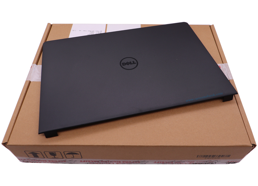 ฝาจอ Dell Inspiron 3558 บอดี้จอ Dell 3558 ฝาหลังจอโน๊ตบุ๊ค Dell 3558 บอดี้โน๊ตบุ๊ค Dell 3558 แท้ ประกันศูนย์ Dell Thailand ราคา พิเศษ