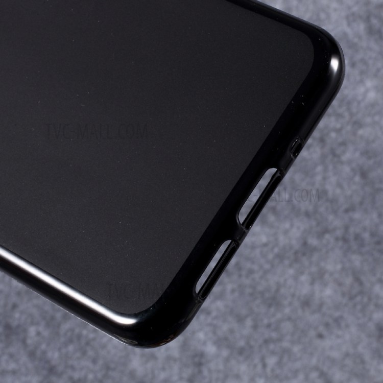 Case Huawei P10 Lite / Pre-order * เคส TPU ป้องกันลายนิ้วมือรู้สึกดีอยู่ในมือ *