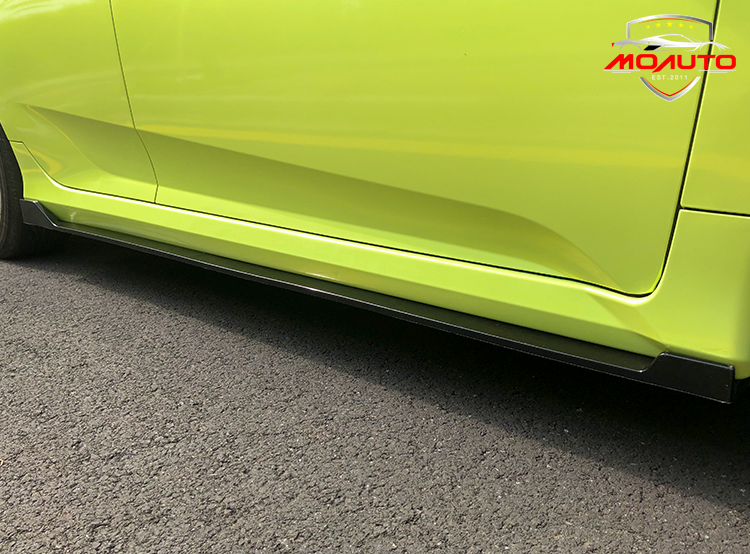 ลิ้นข้าง CIVIC FC/FK/FC MC