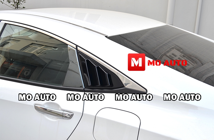 ครอบช่องกระจกหลัง MUSTANG FC / FC MC