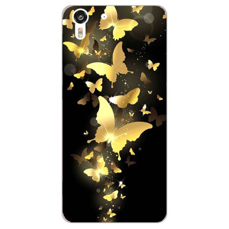 Case HTC Desire Eye / Pre-order * เคสแข็งพิพม์ลาย สีสันสดใส *