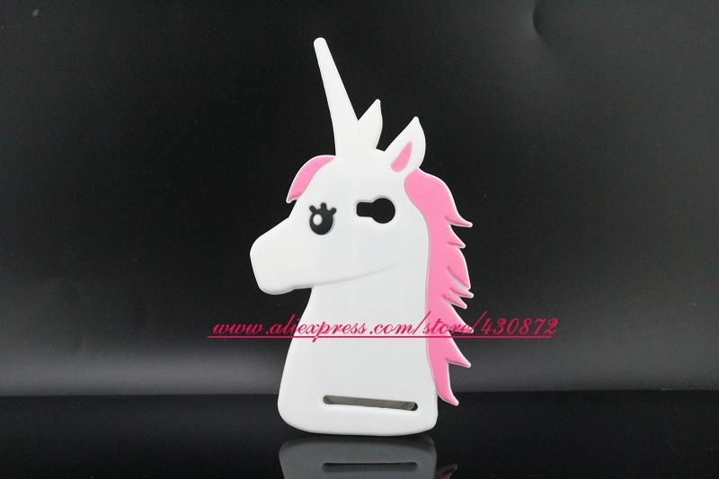 Case Huawei Y3ii / Pre-order * 3D แฟชั่นการ์ตูนซิลิคอน *