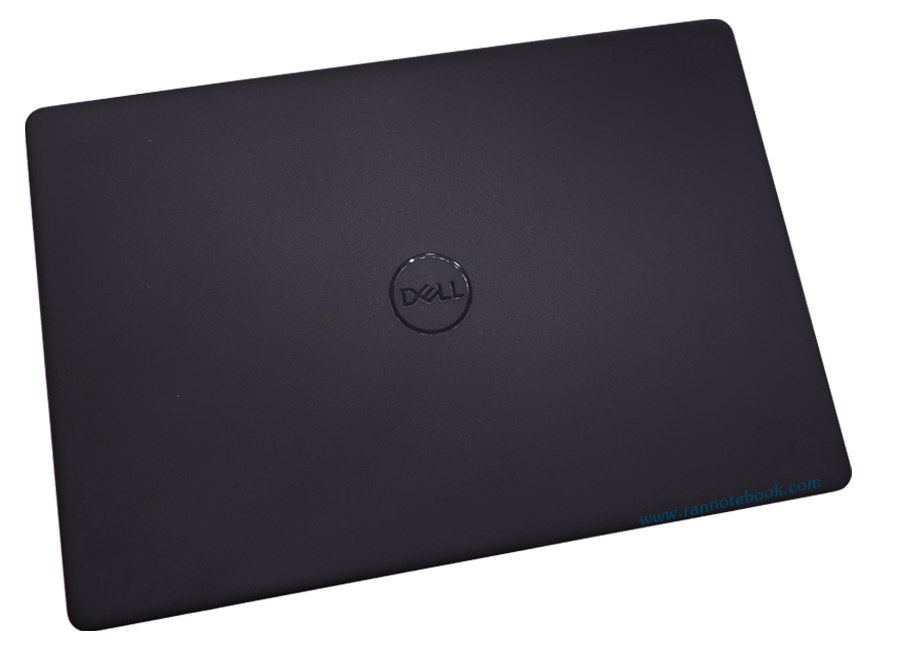 เคสโน๊ตบุ๊ค ฝาหลังจอ Dell Inspiron 3501 3505 ใหม่ อะไหล่แท้