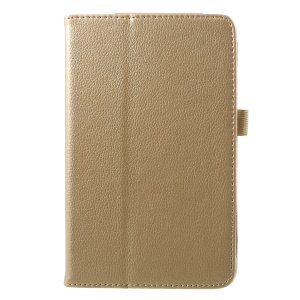 Case Xiaomi Mi Pad 4 / Pre-order * เคสผิวลิ้นจี่หนัง PU กรอบด้านในช่วยยึดแท็บเล็ตให้แน่น *