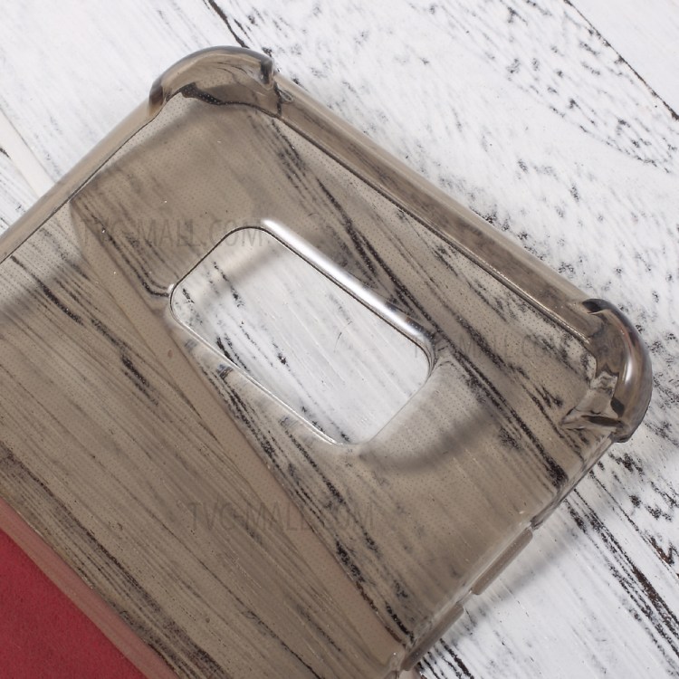 Case Samsung Galaxy S8 Plus / Pre-order * เบาะรองมุม 4 มุม ทำจากวัสดุ TPU นุ่มและทนทาน *