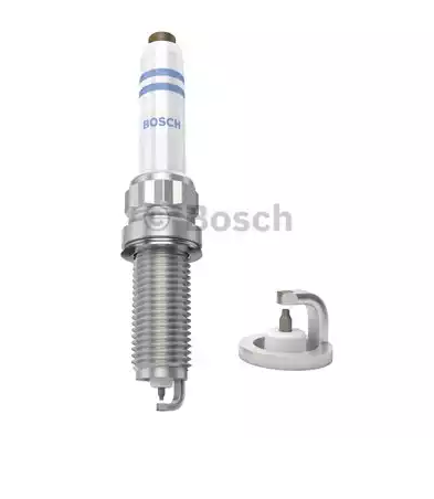 หัวเทียน Porsche 718 Boxster / Spark Plug, BOSCH Double Platinum