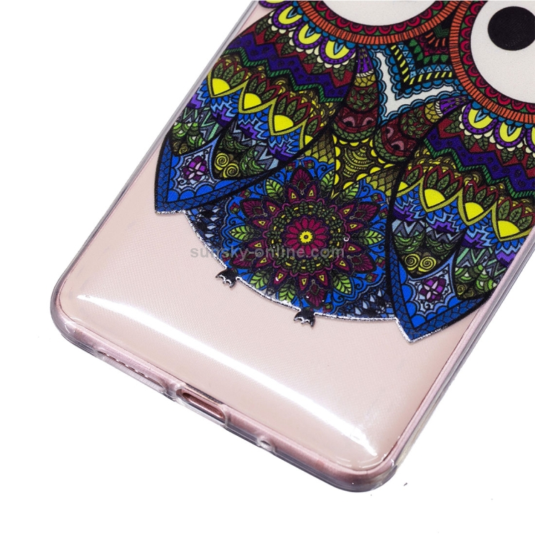 Case Huawei Mate 10 Pro / Pre-order * เคส TPU นุ่มบางและน้ำหนักเบา *