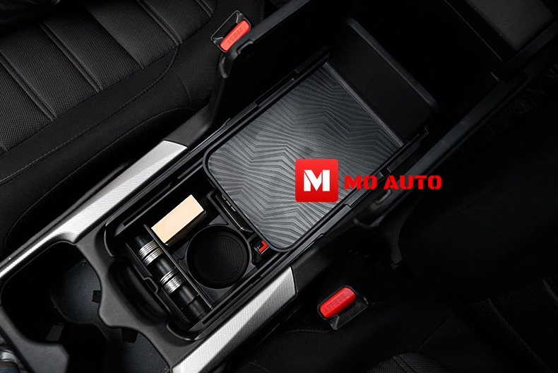ชั้นเก็บของในที่พักแขนกลาง CR-V G5 2016 - 2021 MC