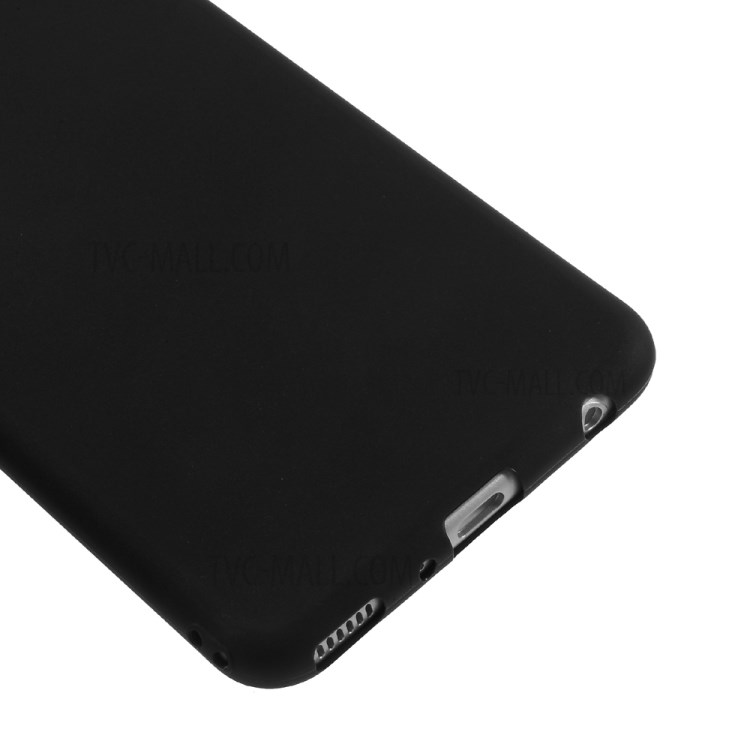 Case Huawei P10 / Pre-order * เคส TPU ผิวเคลือบด้านป้องกันลายนิ้วมือและสัมผัสที่นุ่มนวล *