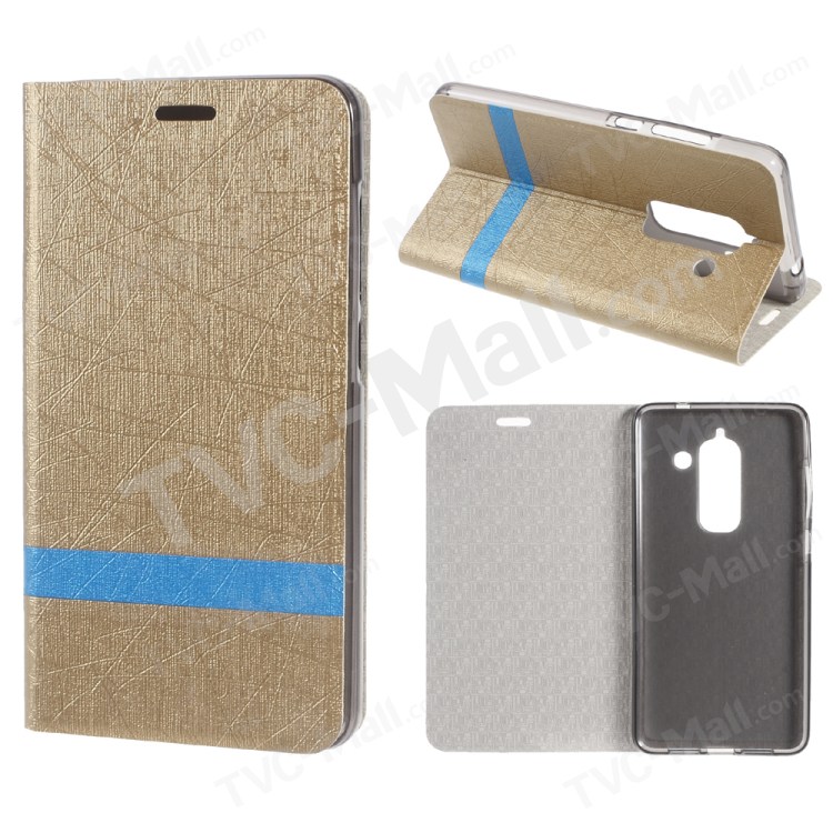 Case LeEco Le Max 2 / Pre-order * เคสหนังขาตั้ง 2 สี *