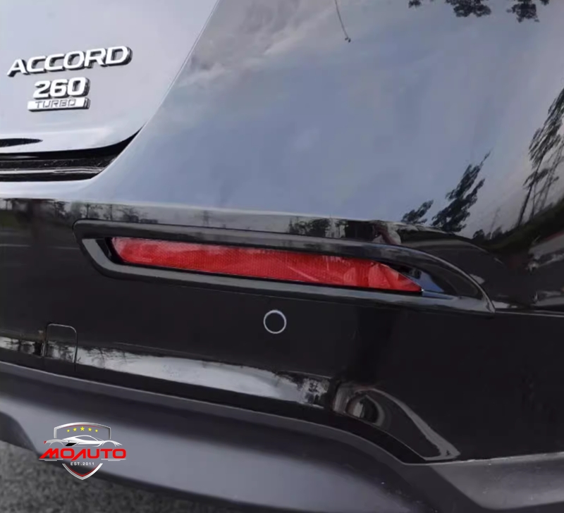 ครอบไฟท้าย NEW ACCORD (G11)