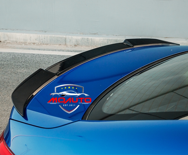 สปอยเลอร์ทรง MC CIVIC FE 2021-2022