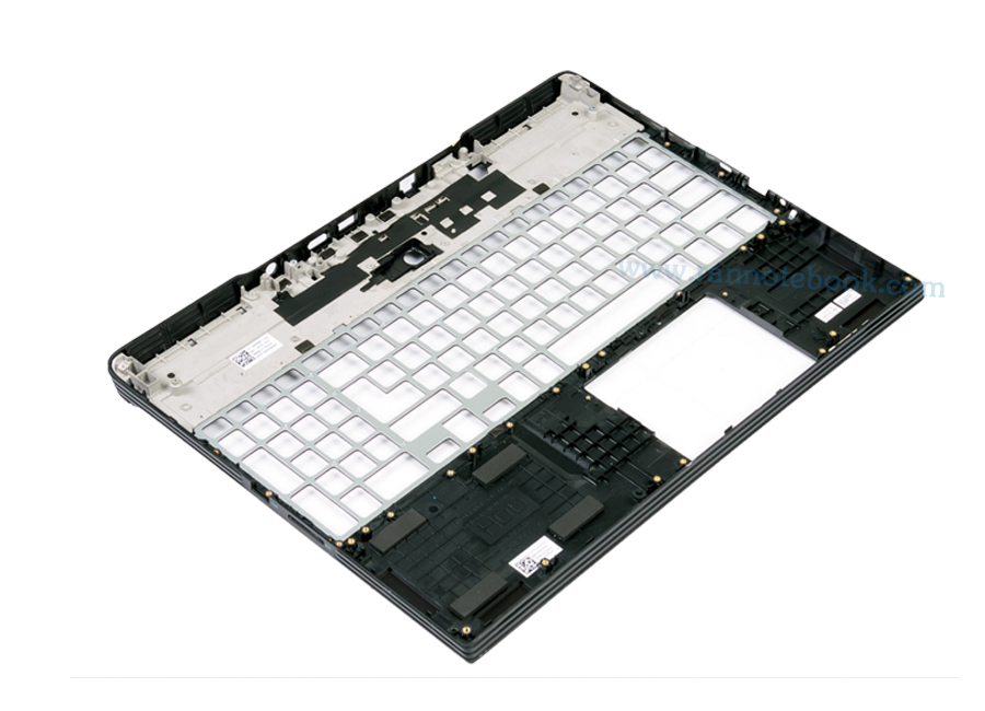 Palmrest Dell G5 15 5590 แท้ ราคา พิเศษ ฝาบน บอดี้บน Dell 5590 บอดี้ โน๊ตบุ๊ค ตรงรุ่น ตรงสเปค รับประกันศูนย์ Dell Thailand