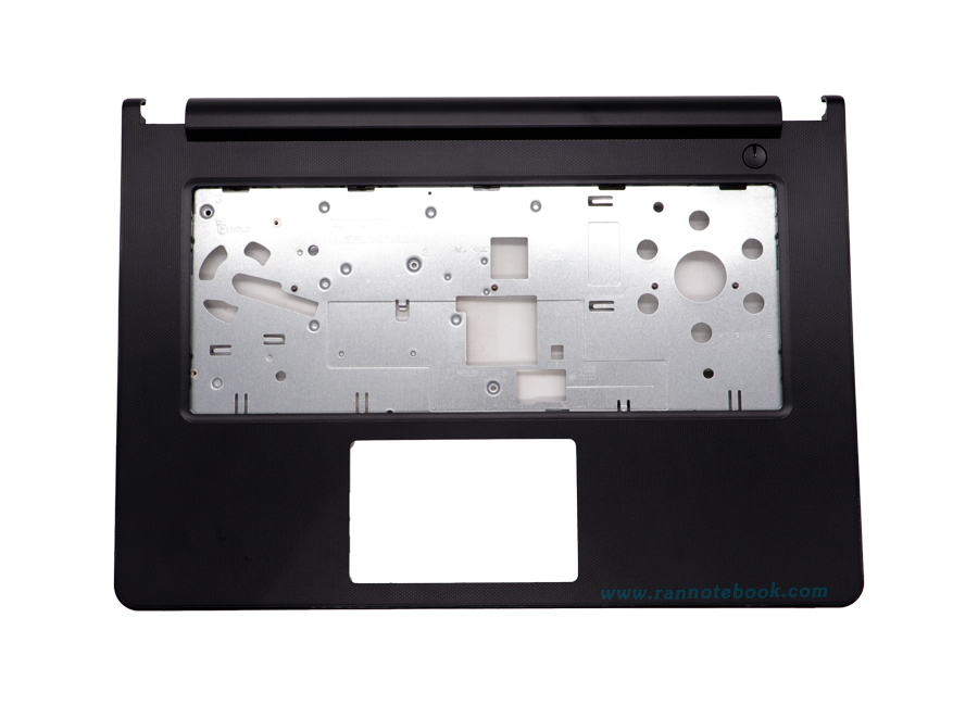 Palmrest Dell Vostro 3468 บอดี้ บน Dell 3468 กรอบบน Dell 3468 แท้ ตรงรุ่น จาก ศูนย์ Dell Thailand ลด ราคา พิเศษ