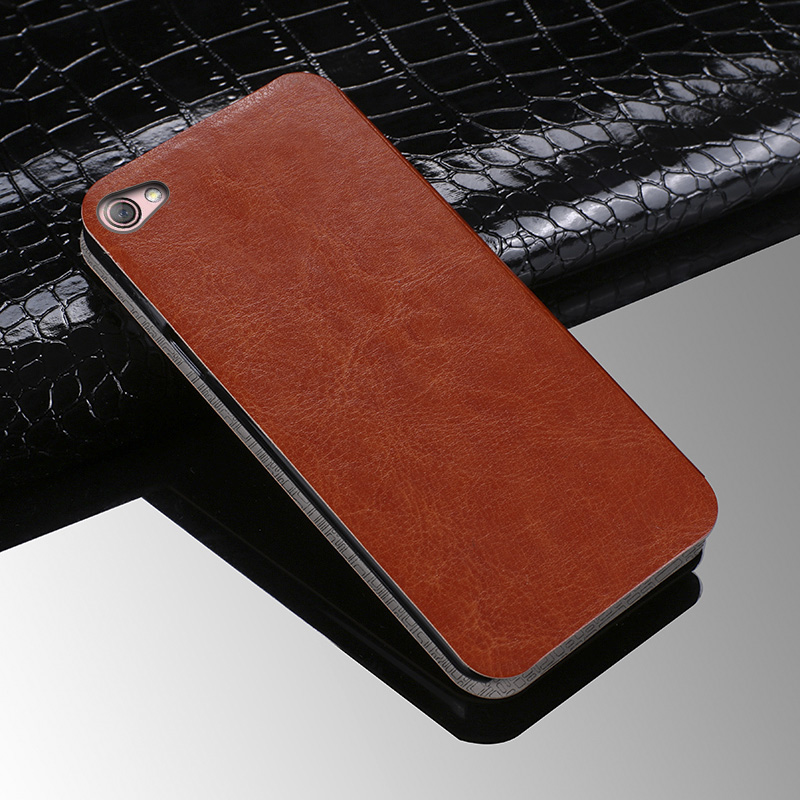 Case Lenovo S60 / Pre-order * หนัง PU ที่มีฝีมือดีให้ดูสง่างาม *