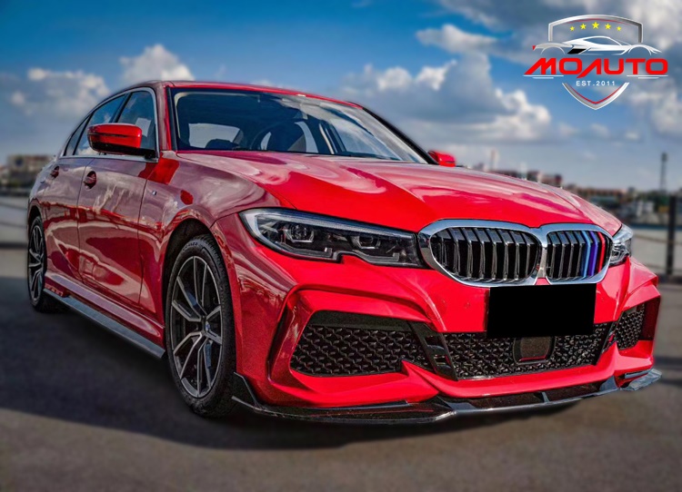 ชุดแต่งรอบคัน GF BMW G20