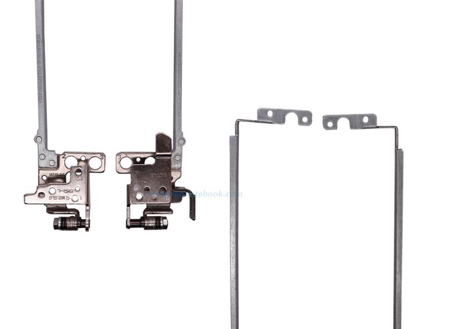 บานพับ โน๊ตบุ๊ค Dell Inspiron 3467แท้ตรงสเปค ประกันศูนย์ Dell Thailand