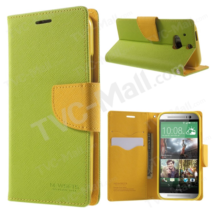 Case HTC ONE M8 / Pre-order