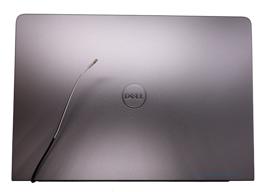 ฝาจอ Dell Vostro 5468 Back Cover 5468 ฝาหลังจอโน๊ตบุ๊ค Dell 5468 บอดี้จอ Dell 5468 แท้ ประกันศูนย์ Dell Thailand ราคา พิเศษ