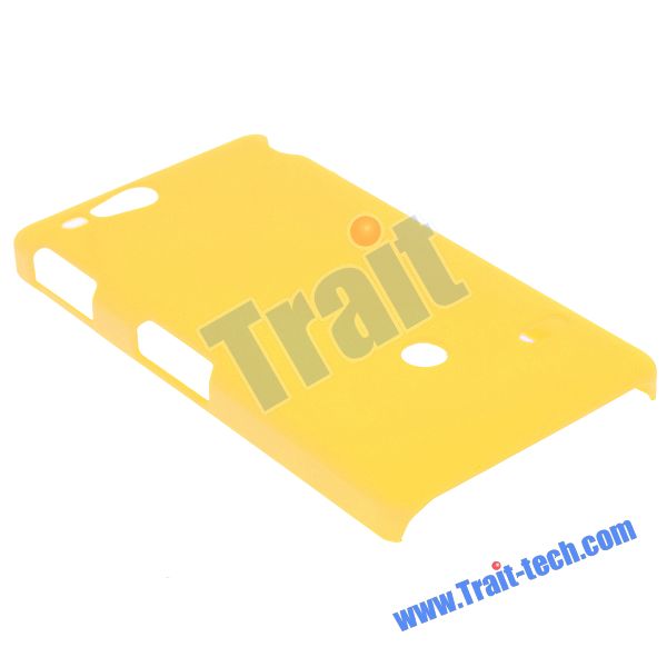 Case Sony Xperia Go / Pre-order * เคสพลาสติก แข็ง *