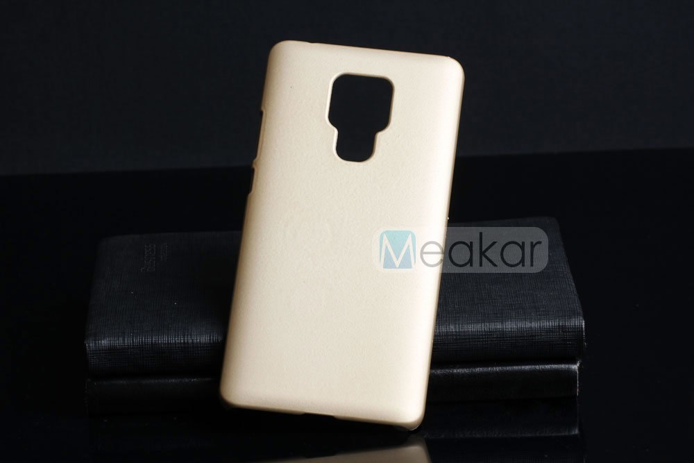 Case Huawei Mate 20 X / Pre-order * เคสพลาสติกยางแข็งผิวเคลือบยางป้องกันลายนิ้วมือและเรียบเพื่อสัมผัส *