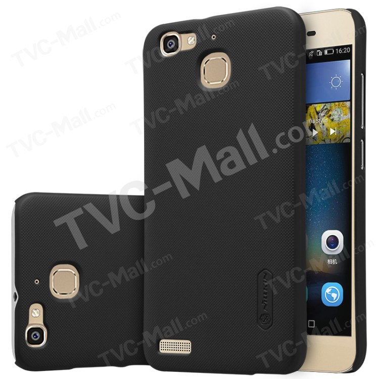 Case Huawei GR3 / Pre-order * NILLKIN แถมฟิล์มกันรอย *