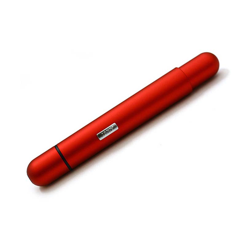 LAMY Pico Red ballpoint Pens