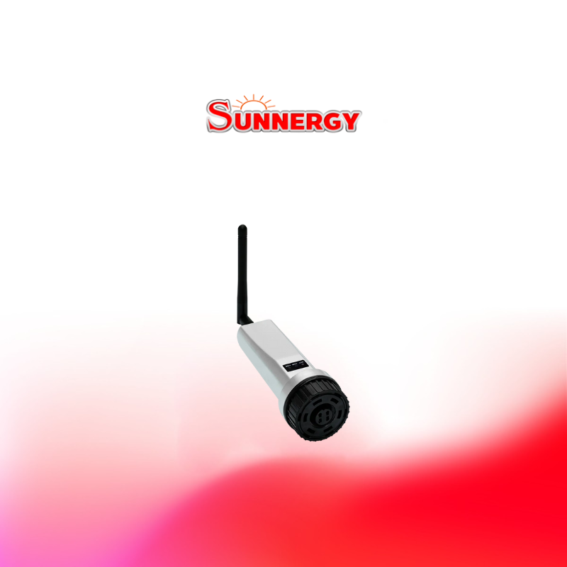 S3-GPRS/WiFi-ST — WIFI Stick for on-grid inverter
