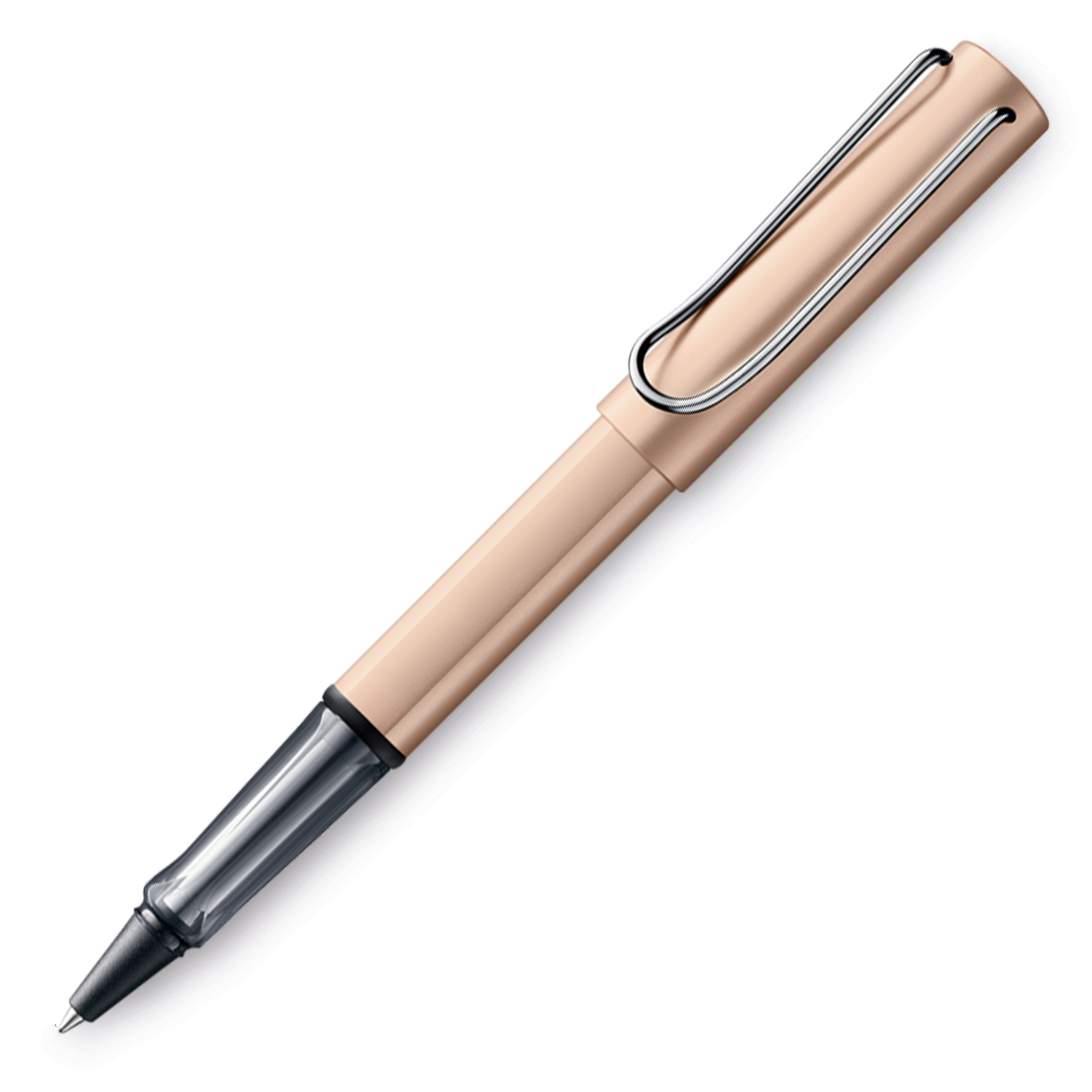 LAMY AL-star rollerball pen cosmic 2021 limited edition
