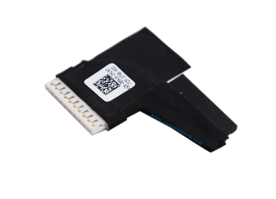 Battery Cable Dell Inspiron 17 5765 5767 แท้ สาย แบตเตอรี่ Dell 5765 5767 ตรงรุ่น ประกันศูนย์ Dell Thailand