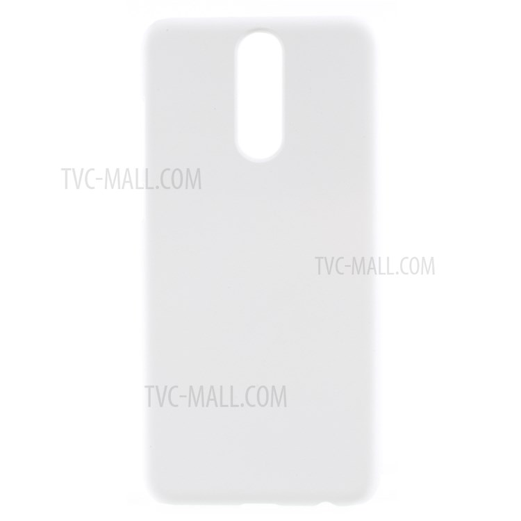 Case Huawei nova 2i / Pre-order * ผิวเคลือบยางเรียบและบอบบางในการสัมผัส *