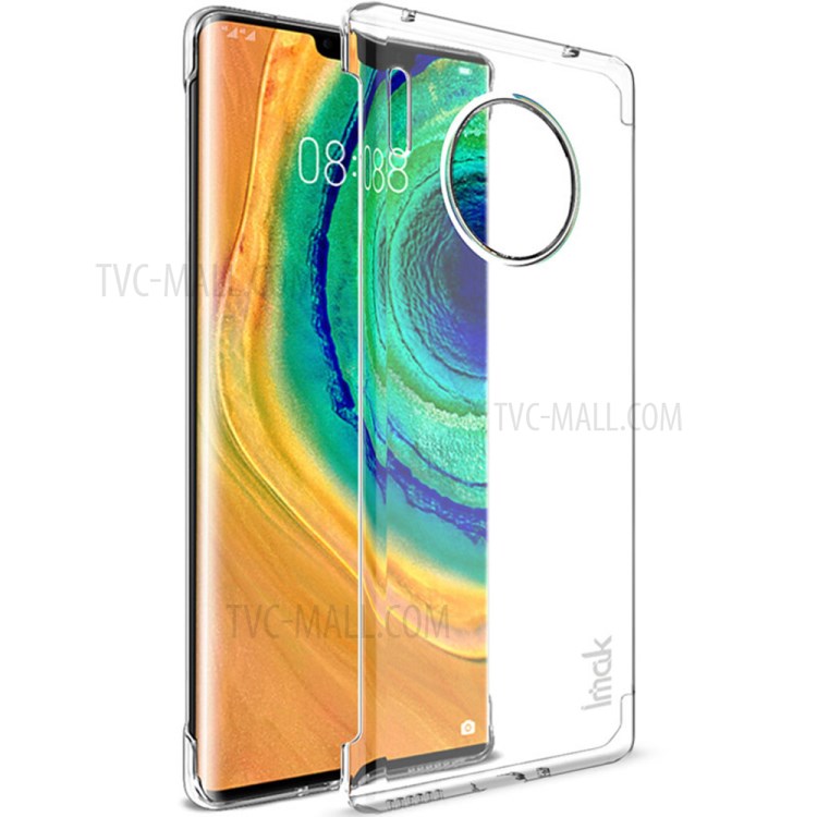Case Huawei Mate 30 Pro / Pre-order * IMAK เคสแข็งใส การออกแบบที่ชัดใสทำให้ความงามตามธรรมชาติของโทรศัพท์ *