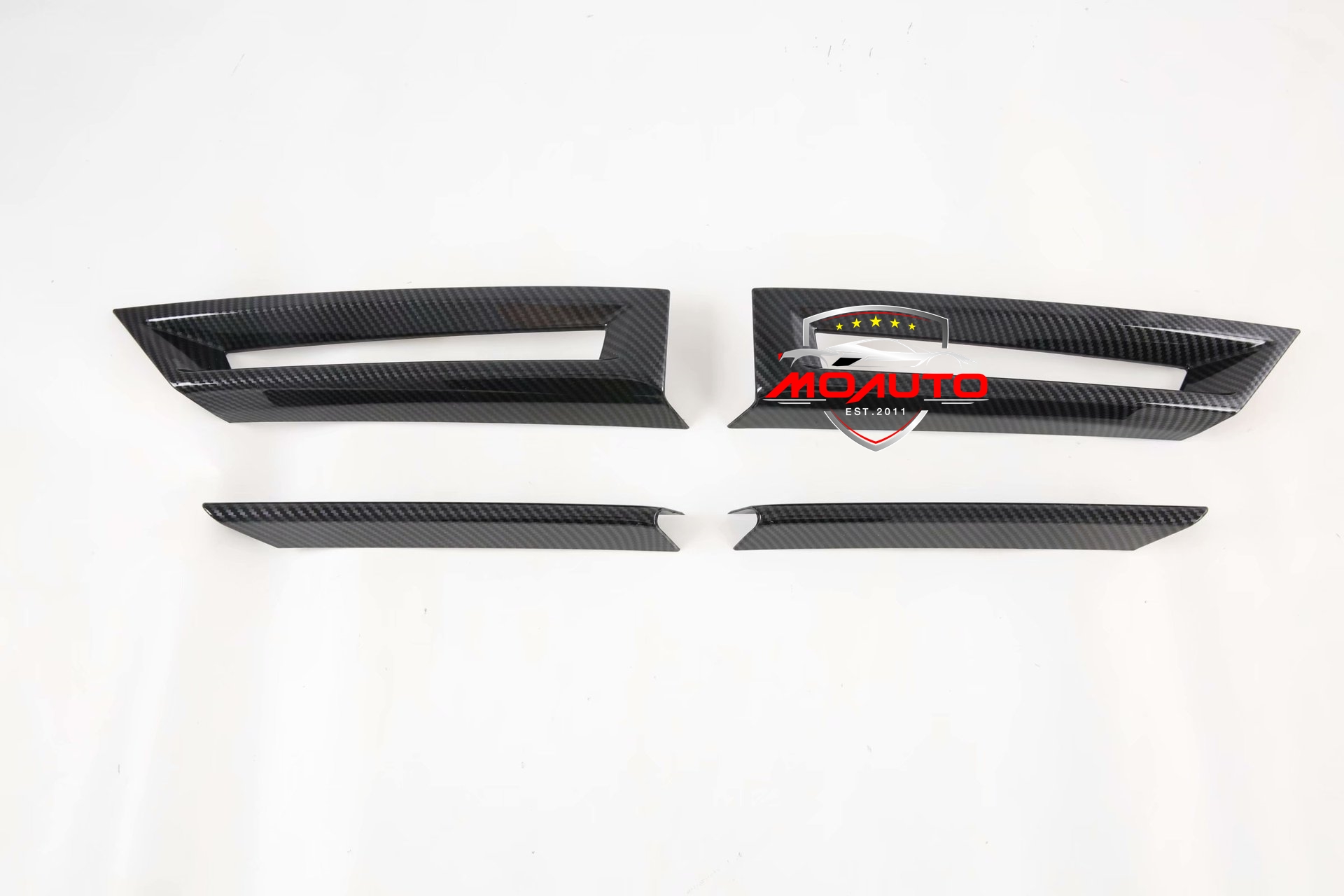 ครอบไฟตัดหมอก LED CR-V G5 MC 2020