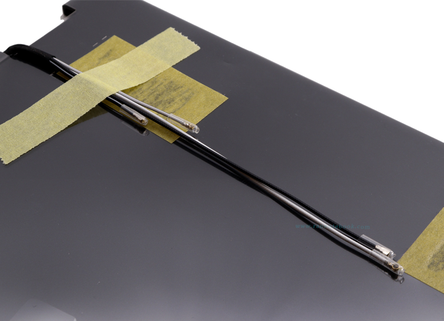 ฝาหลังจอ Dell Latitude 5480 แท้ Back Cover Dell 5480 ฝาหลังจอ โน๊ตบุ๊ค Dell Latitude 5480 แท้ ตรงรุ่น ประกันศูนย์ Dell Thailand