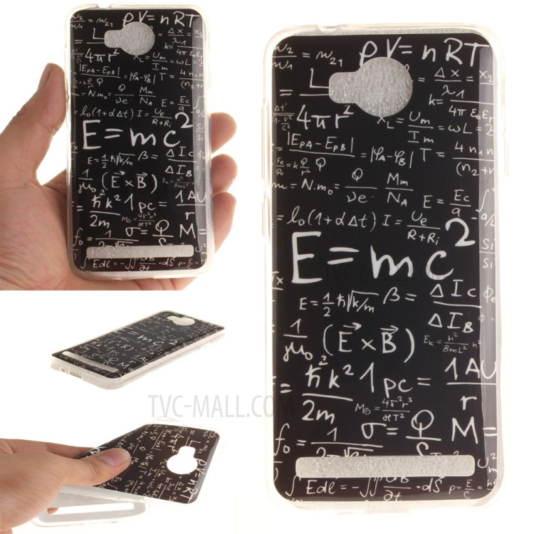 Case Huawei Y3ii / Pre-order * ซอฟท์เจล IMD TPU ปก *