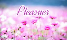 หัวน้ำหอมกลิ่น pleasuer estee 002514