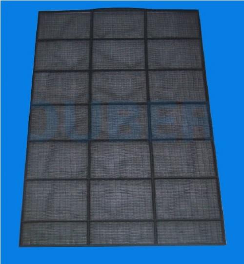 Filter อะไหล่พัดลมไอเย็น OUBER 18000 CMH.