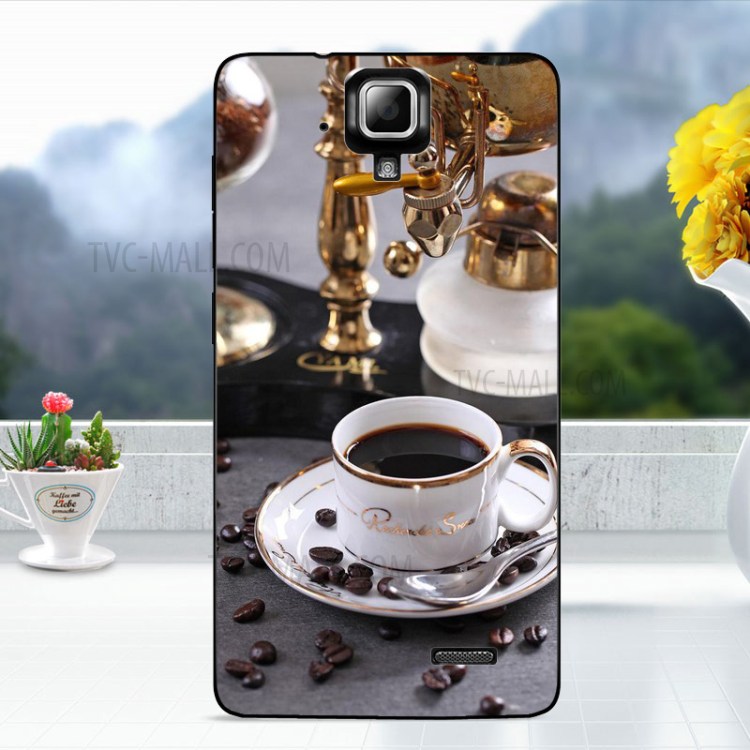 Case Lenovo A536 / Pre-order * Softlyfit นูน เคสTPU เพิ่มรูปลักษณ์ที่น่าสนใจและดูมีเสน่ห์ให้กับโทรศัพท์ของคุณ *