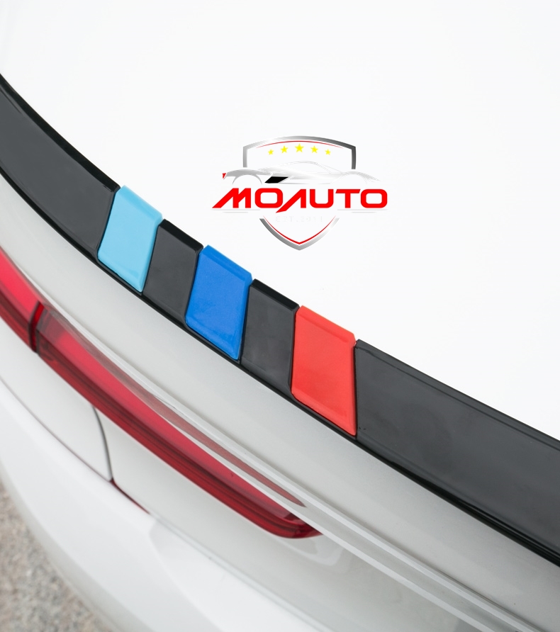 สปอยเลอร์ฝากระโปรงท้าย BMW G20 ทรง M