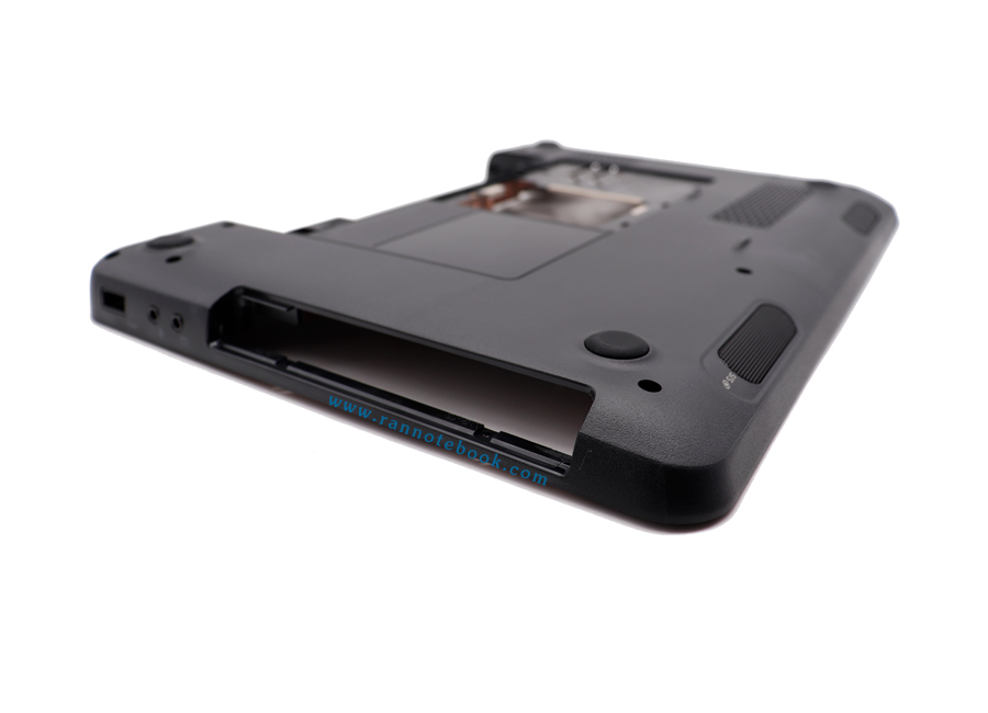 Bottom Base Dell inspiron N4110 บอดี้ล่าง Dell inspiron N4110 อะไหล่แท้ จาก ศูนย์ Dell Thailand