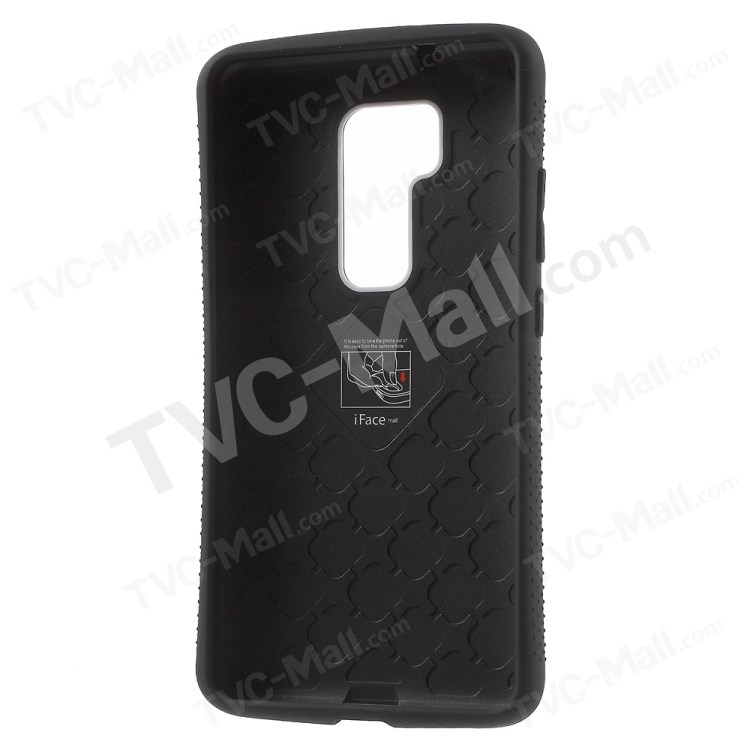 Case Huawei GR 5 / Pre-order * iface MALL PC + TPU *