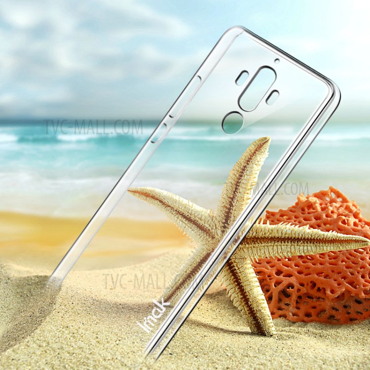 Case Huawei Mate 9 / Pre-order * IMAK ที่มีคุณภาพสูง การออกแบบที่ชัดเจนคริสตัลใส *