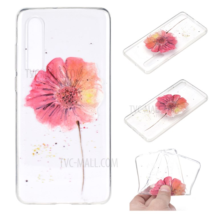 Case Huawei P30 / Pre-Order * รูปแบบการพิมพ์ปกอ่อน TPU *
